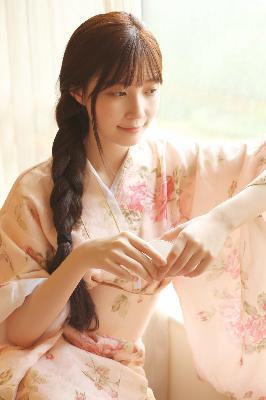 共享女儿桃花源的小说